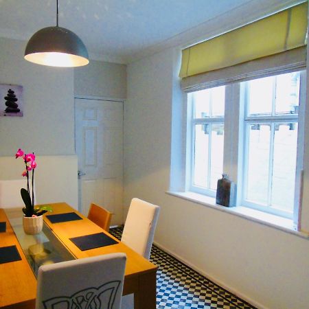Willows - Cardiff Guest House المظهر الخارجي الصورة