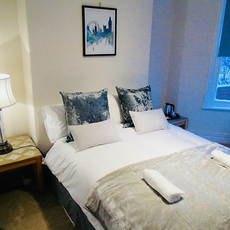 Willows - Cardiff Guest House المظهر الخارجي الصورة