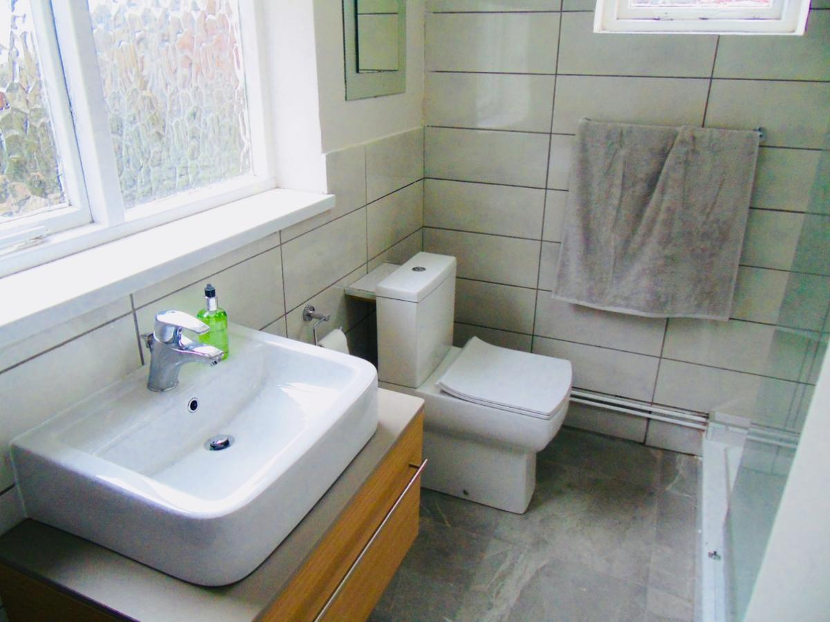 Willows - Cardiff Guest House المظهر الخارجي الصورة