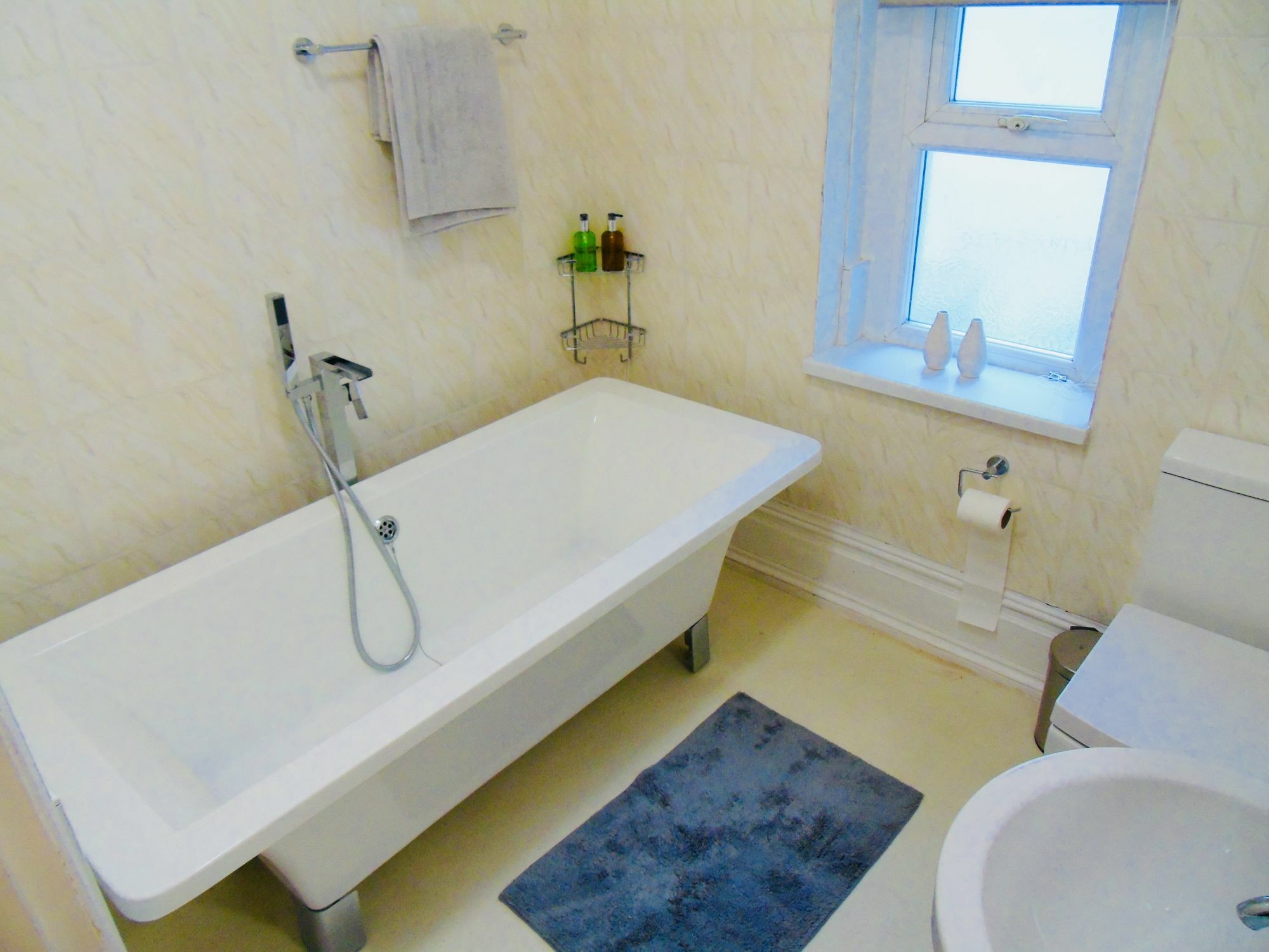 Willows - Cardiff Guest House المظهر الخارجي الصورة