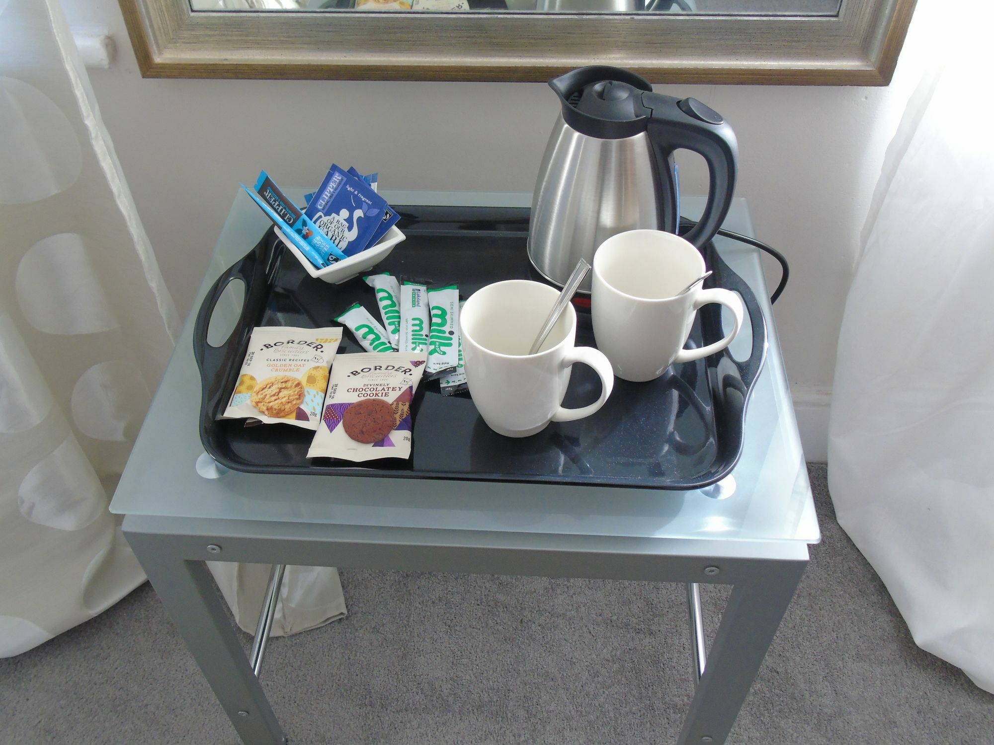 Willows - Cardiff Guest House المظهر الخارجي الصورة