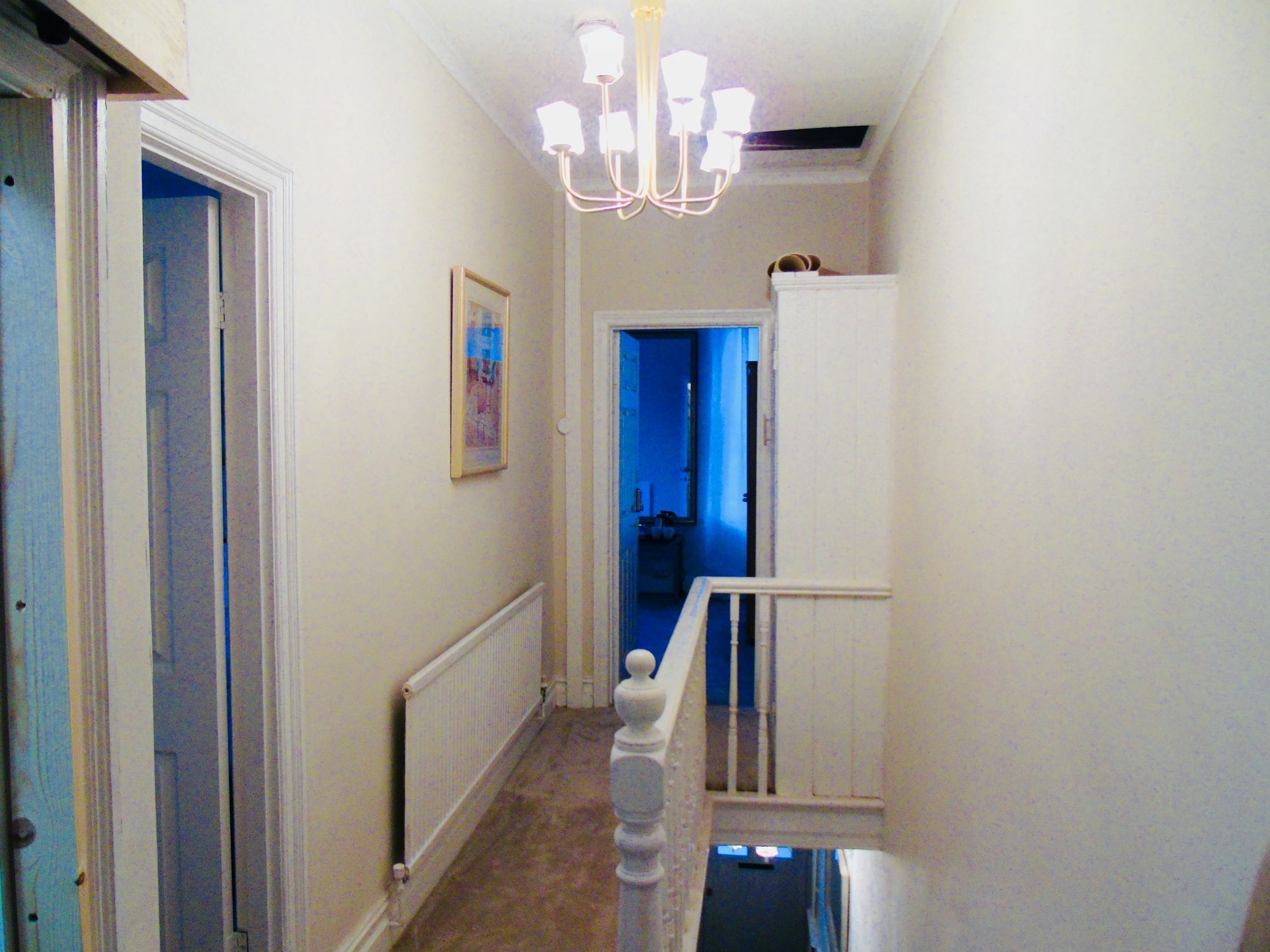 Willows - Cardiff Guest House المظهر الخارجي الصورة